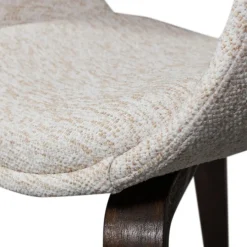 WOOOD Eetkamerstoel Yossi Beige