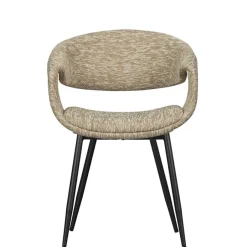 WOOOD Eetkamerstoel Yossi Zand