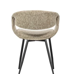 WOOOD Eetkamerstoel Yossi Zand