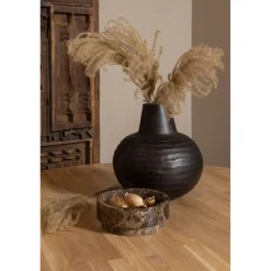 WOOOD Eettafel Rhonda Naturel - Ø 150 cm