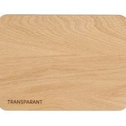 WOOOD Eettafel Tablo Naturel - 180x100 cm