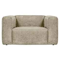 WOOOD Fauteuil Bean Beige