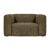 WOOOD Fauteuil Bean Mosgroen