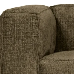 WOOOD Fauteuil Bean Mosgroen