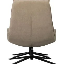 WOOOD Fauteuil Kube Beige