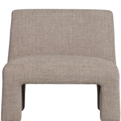 WOOOD Fauteuil Lavid Beige