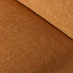 WOOOD Fauteuil Lavid Oranje