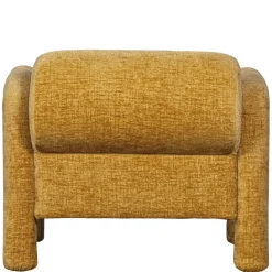 WOOOD Fauteuil Lenny Oker