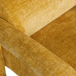 WOOOD Fauteuil Lenny Oker