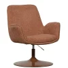 WOOOD Fauteuil Marten Terra