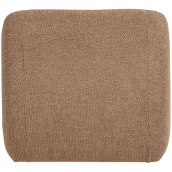 WOOOD Fauteuil Nomu Lichtbruin