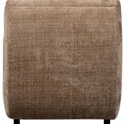 WOOOD Fauteuil Observe Bruin