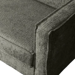 WOOOD Fauteuil Rodeo Groen