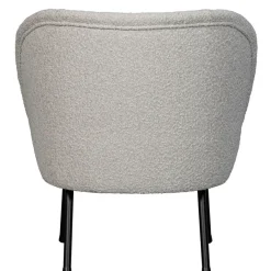 WOOOD Fauteuil Vogue Beige