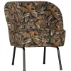 WOOOD Fauteuil Vogue Multi