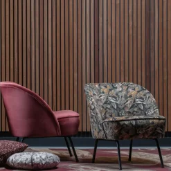 WOOOD Fauteuil Vogue Multi