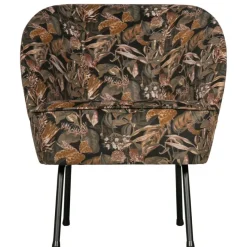 WOOOD Fauteuil Vogue Multi