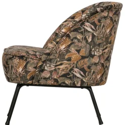 WOOOD Fauteuil Vogue Multi