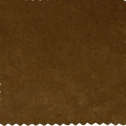 WOOOD Hocker Rodeo Honinggeel - 84x54 cm