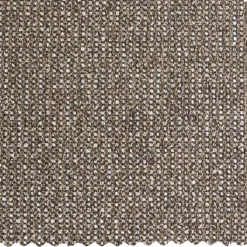 WOOOD Hoekbank Sloping Links Lichtbruin