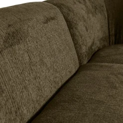 WOOOD Hoekbank Sloping Rechts Bonsai