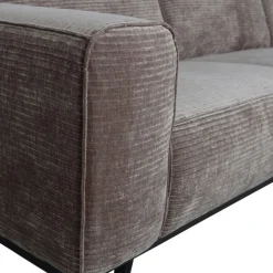 WOOOD Hoekbank Statement Rechts Taupe