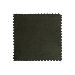 WOOOD Hoekbank Statement Links Groen