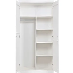 WOOOD Kastindeling Connect Wit