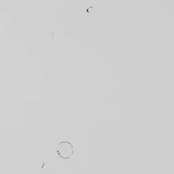 WOOOD Kledingkast Connect Wit - 140x195x53 cm