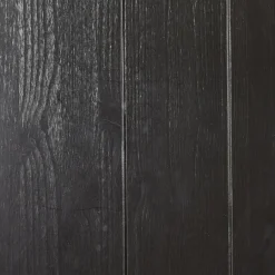 WOOOD Kledingkast Connect Zwart - 94x195x53 cm