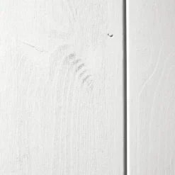 WOOOD Kledingkast Connect Wit - 94x195x53 cm