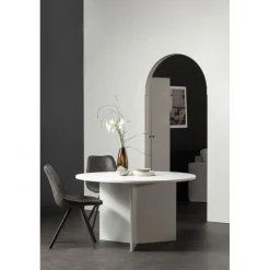 WOOOD Kledingkast  Madu Grijs - 100x195x53 cm