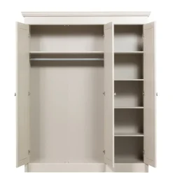 WOOOD Kledingkast Olivia Dust - 171x212x63 cm