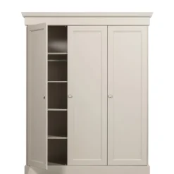 WOOOD Kledingkast Olivia Dust - 171x212x63 cm