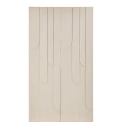 WOOOD Kledingkast Rain Dust - 110x200x57 cm