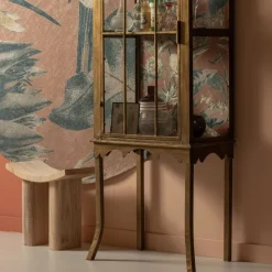 WOOOD Kruk Japan Naturel - 50x25 cm