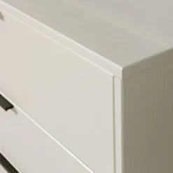 WOOOD Ladekast Adam Dust - 94x93x52 cm