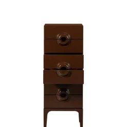 WOOOD Ladekast Merge Bruin - 44x120x45 cm