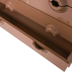 WOOOD Ladekast Merge Oudroze - 110x89x44 cm