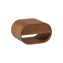 WOOOD Ladekast Momo Bruin - 39x23x28 cm