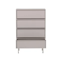 WOOOD Ladekast Tours Zand - 70x102x42 cm