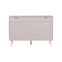 WOOOD Ladekast Tours Zand - 120x80x42 cm