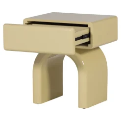 WOOOD Ladekast Zorel Zachtgroen - 57x40x50 cm