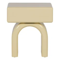 WOOOD Ladekast Zorel Zachtgroen - 57x40x50 cm