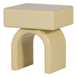 WOOOD Ladekast Zorel Zachtgroen - 57x40x50 cm