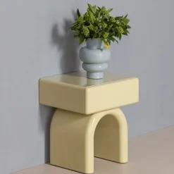 WOOOD Ladekast Zorel Zachtgroen - 57x40x50 cm