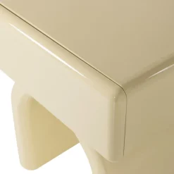 WOOOD Ladekast Zorel Zachtgroen - 57x40x50 cm