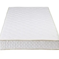 WOOOD Matras Bonell Wit - 90x200 cm