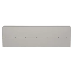 WOOOD Opzetkast  Klink Mist - 200x60x35 cm
