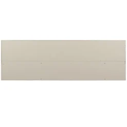 WOOOD Opzetkast New Gravure Dust - 200x65x30 cm